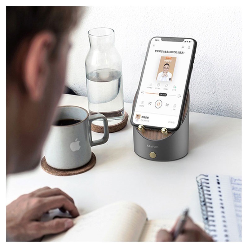 Kawoo J600 Mini Bluetooth / Induction 