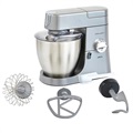 Kenwood Chef XL KVL4100S Stand Mixer - 1200W - Silver