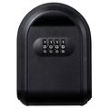 Key Storage Box with Password Lock