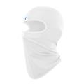Kids Balaclava Face Mask / Sun Protection Head Cover UPF 50+ - White