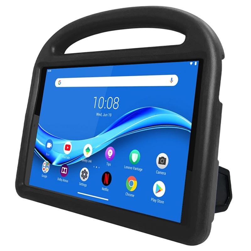Lenovo Tab M10 Fhd Plus Kids Carrying Shockproof Case Lenovo Tab M10 Fhd Plus Kids Carrying Shockproof Case