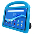 Lenovo Tab M10 FHD Plus Kids Carrying Shockproof Case - Blue
