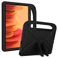 Samsung Galaxy Tab S6/S5e Kids Carrying Shockproof Case - Black