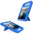 Lenovo Tab P11 Kids Carrying Shockproof Case - Blue