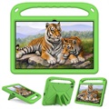 Lenovo Tab P11 Kids Carrying Shockproof Case - Green