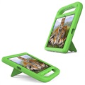 Lenovo Tab P11 Kids Carrying Shockproof Case - Green