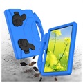 Huawei MatePad T10/T10s Kids Carrying Shockproof Case - Blue