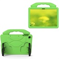 Huawei MatePad T10/T10s Kids Carrying Shockproof Case - Green