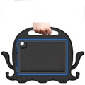 iPad Pro 11 2021/2020/2018 Kids Carrying Shockproof Case - Octopus