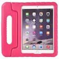 iPad Pro 9.7 Kids Carrying Case - Hot Pink