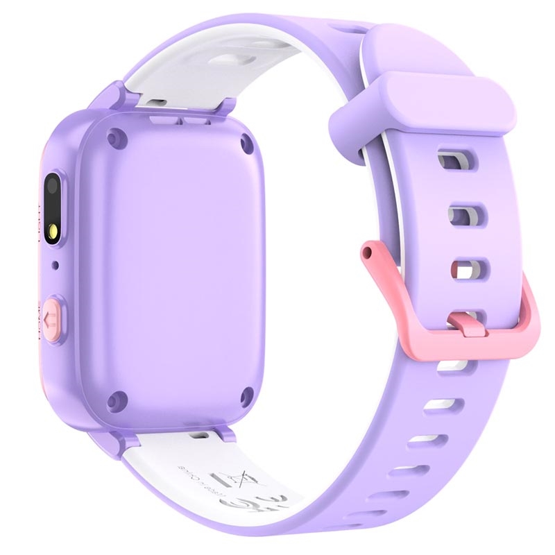 Y90 Smart Watch per bambini Giocattoli 3-8 anni Orologio per bambini per  bambine HD Doppia