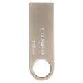 Kingston Data Traveler SE9H/16GB USB Stick