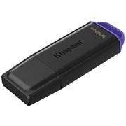 Kingston DataTraveler Exodia USB-A 3.2 Gen 1 Flash Drive - 512GB