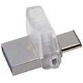 Kingston DataTraveler microDuo 3C Flash Drive