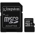 Kingston MicroSDHC Memory Card SDC10G2/32GB