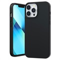 Kingxbar PQY iPhone 13 Pro Silicone Case