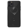 Kingxbar Wish Series iPhone 11 Pro Swarovski Case