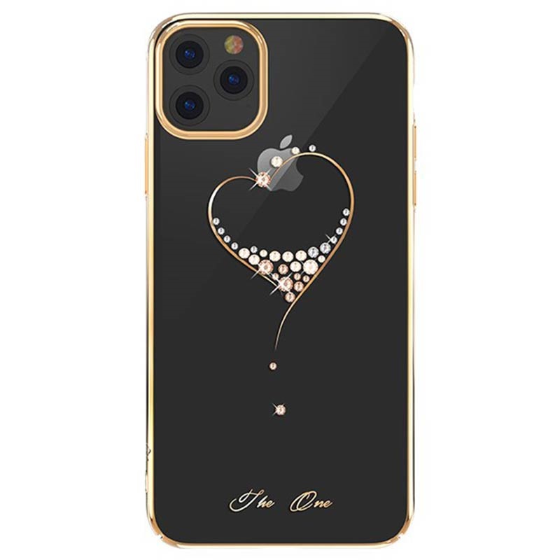 Kingxbar Wish Series Iphone 11 Pro Max Swarovski Case