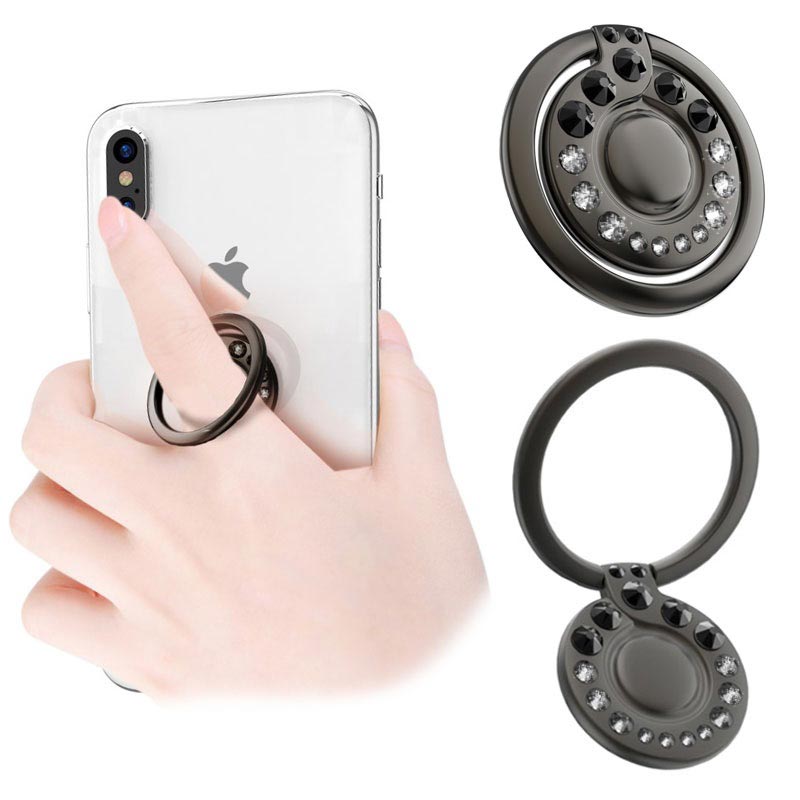 Smartphone Ring Holder