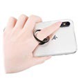 Kingxbar Swarovski 360° Rotation Smartphone Ring Grip