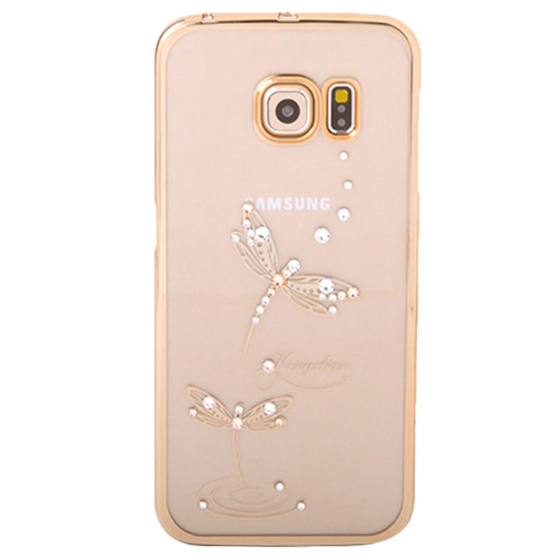 carcasa samsung galaxy s6 edge swarovski