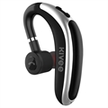 Kivee KV-TW53 180-Degree Rotary Bluetooth Headset - Black