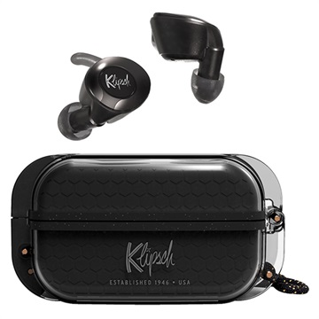 Klipsch T5 II True Wireless Sport Earphones