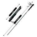 Kodenor 4-Section Foldable Trekking Pole - 120cm - Tarnish