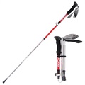 Kodenor Aluminum Alloy Adjustable Trekking Pole