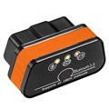 Konnwei KW901 ELM327 Bluetooth OBD2 Car Fault Diagnostic Tool