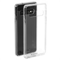 Krusell Kivik Samsung Galaxy S10 Hybrid Case - Transparent