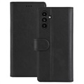 Krusell PhoneWallet Samsung Galaxy A13 5G Case - Black
