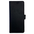 Krusell PhoneWallet Samsung Galaxy S22 Ultra 5G Case - Black