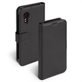 Krusell PhoneWallet Samsung Galaxy Xcover 5 Case - Black