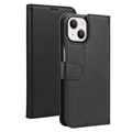Krusell PhoneWallet iPhone 13 Case - Black