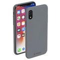 Krusell Sandby iPhone XR Plastic Case