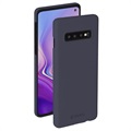 Krusell Sandby Samsung Galaxy S10 Plastic Case