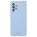 Krusell SoftCover Samsung Galaxy A53 5G TPU Case - Transparent