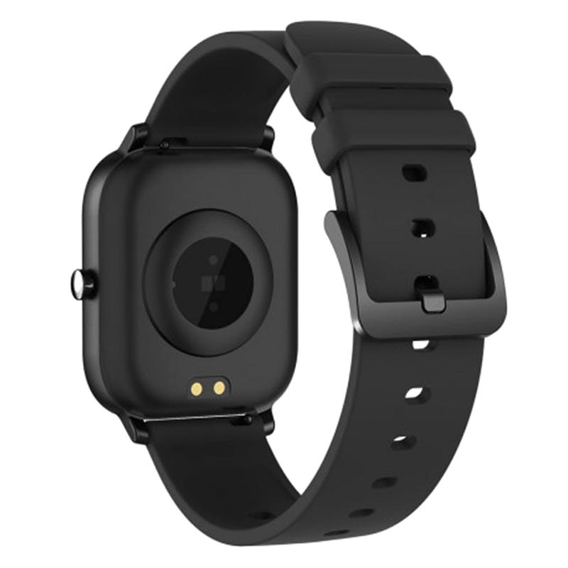 waterproof smartwatch 2018