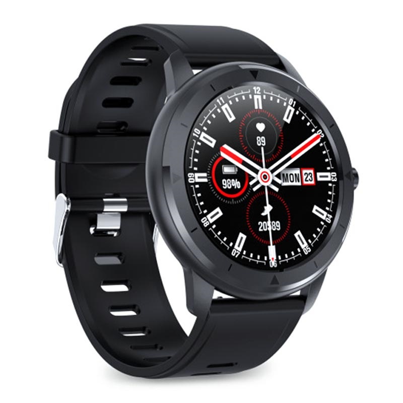 Smartwatch KSIX ECLIPSE 1,28\