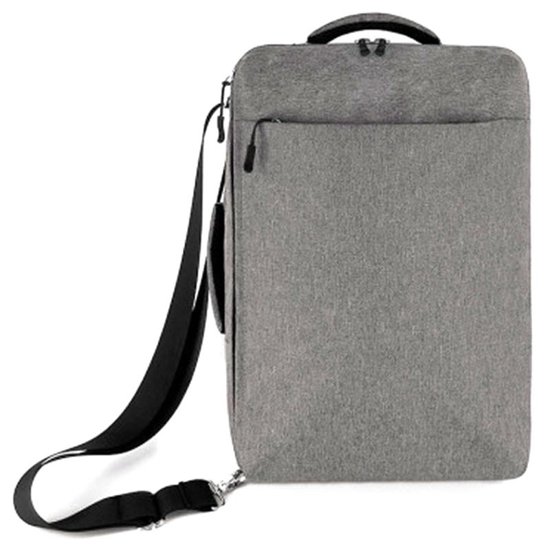 laptop backpack messenger bag