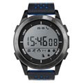 Ksix Fitness Explorer 2 Waterproof Smartwatch