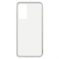Ksix Flex Ultrathin Huawei P40 Pro TPU Case - Transparent