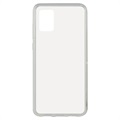 Ksix Flex Ultrathin Samsung Galaxy Note10 Lite TPU Case - Transparent