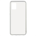 Ksix Flex Ultrathin Samsung Galaxy S20+ TPU Case - Transparent