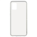 Ksix Flex Ultrathin Samsung Galaxy S20+ TPU Case - Transparent