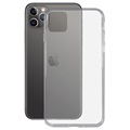 Ksix Flex Ultrathin iPhone 11 Pro Max TPU Case - Transparent