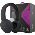 Ksix Go&Play Travel Foldable Wireless Headphones