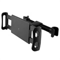 Ksix Headrest Car Holder for Tablet/Smartphone - 4"-10.5"
