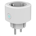 Ksix Smart Energy WiFi Wall Socket - Android, iOS